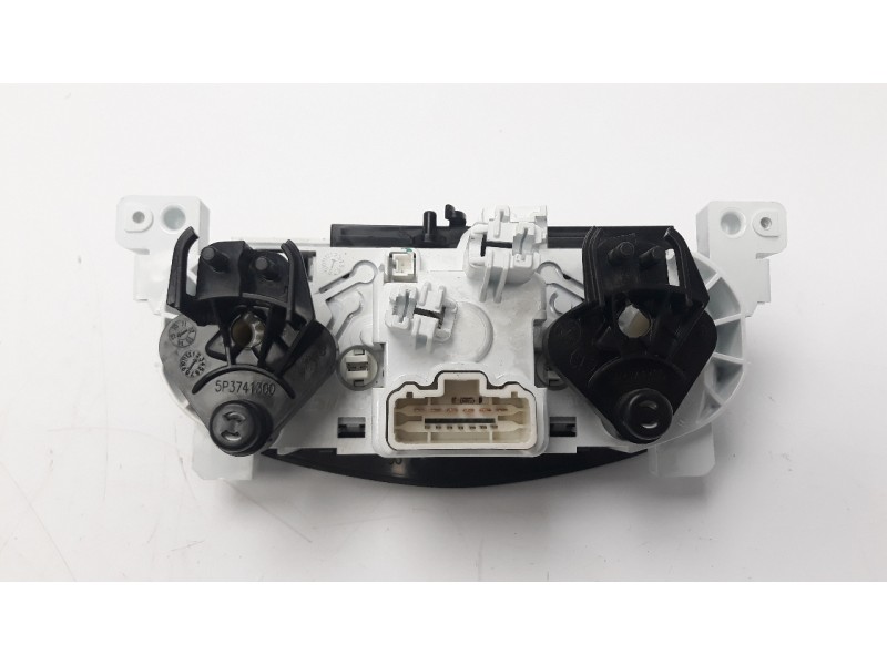Recambio de mando calefaccion / aire acondicionado para dacia sandero 1.2 16v cat referencia OEM IAM 275105264R  