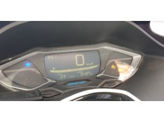 Recambio de cuadro instrumentos para honda pcx 125 referencia OEM IAM 37100K1YD11   2