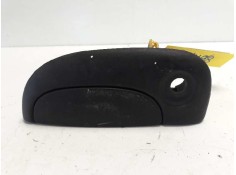 Recambio de maneta exterior delantera izquierda para renault kangoo (f/kc0) 1.9 diesel referencia OEM IAM  125017 