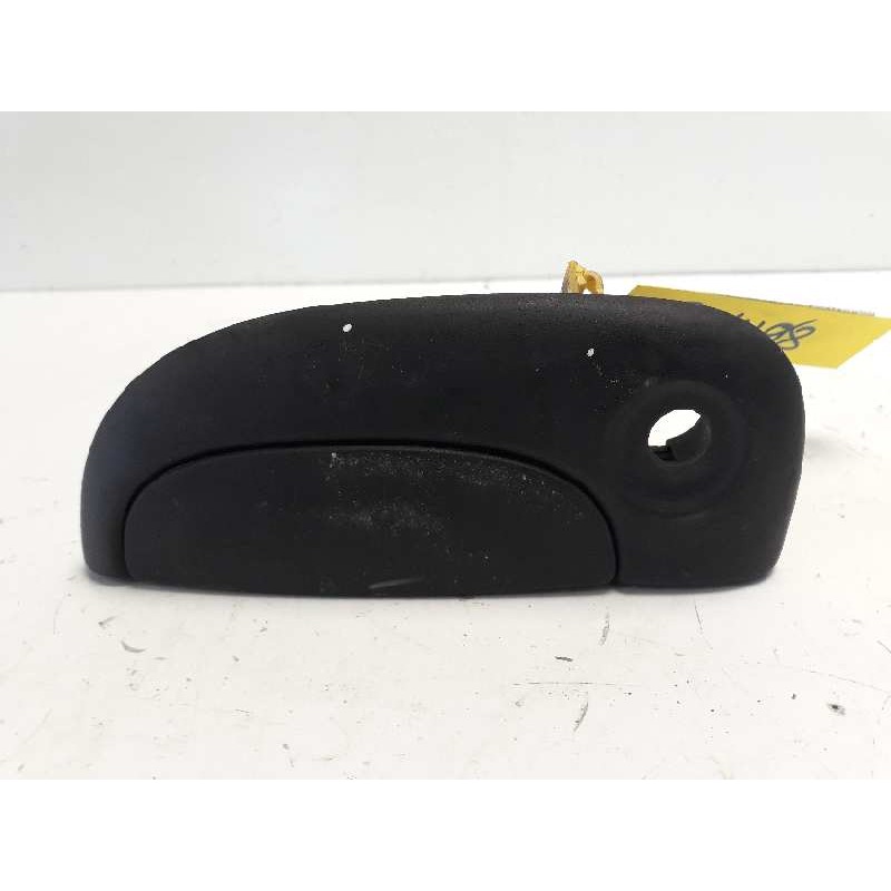 Recambio de maneta exterior delantera izquierda para renault kangoo (f/kc0) 1.9 diesel referencia OEM IAM  125017 