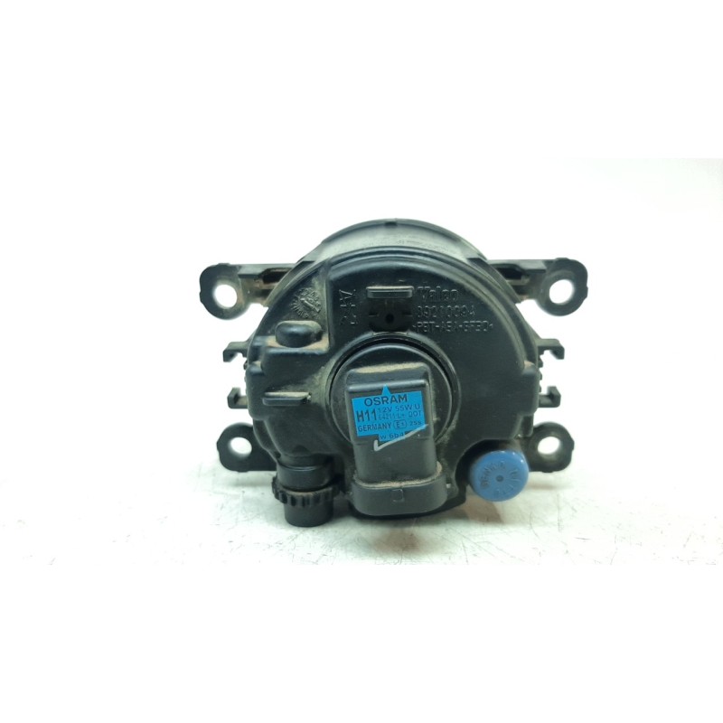 Recambio de faro antiniebla derecho para porsche cayenne (typ 92aa) diesel referencia OEM IAM 7L5941699B 10119381007 FD3504415