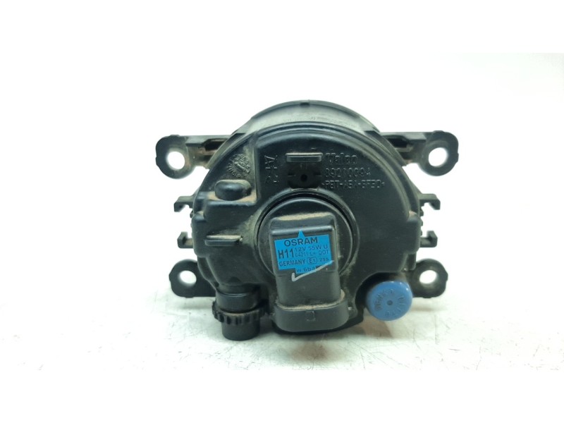 Recambio de faro antiniebla derecho para porsche cayenne (typ 92aa) diesel referencia OEM IAM 7L5941699B 10119381007 FD3504415