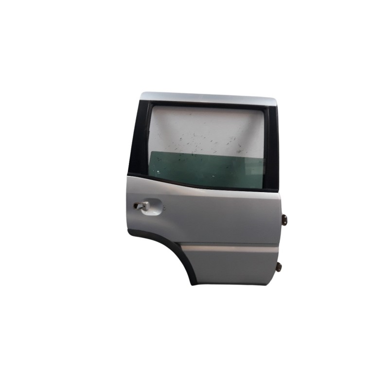 Recambio de puerta trasera derecha para nissan terrano/terrano.ii (r20) 3.0 td cat referencia OEM IAM 821007F630  