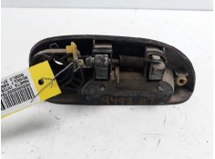 Recambio de maneta exterior delantera izquierda para renault kangoo (f/kc0) 1.9 diesel referencia OEM IAM  125017  2