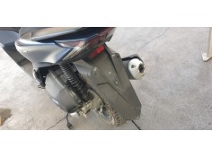 GUARDABARROS TRASERO 80101K1YD10 