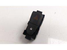 Recambio de warning para dacia sandero 1.2 16v cat referencia OEM IAM 252905668R IEF520017HQ EWSRE062
