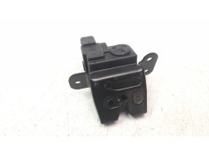 CERRADURA MALETERO / PORTON 81230J9000 81230J9000 