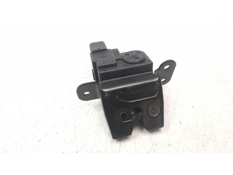 Recambio de cerradura maletero / porton para hyundai kona 1.0 tgdi cat referencia OEM IAM 81230J9000  