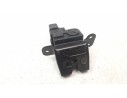 CERRADURA MALETERO / PORTON 81230J9000 81230J9000 