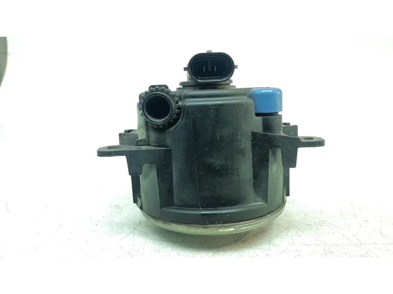 Recambio de faro antiniebla derecho para porsche cayenne (typ 92aa) diesel referencia OEM IAM 7L5941699B 10119381007 FD3504415