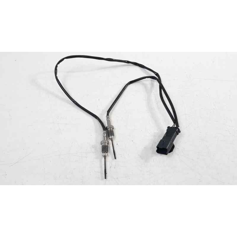 Recambio de sonda lambda para citroen c3 aircross 1.6 blue-hdi fap referencia OEM IAM 9812376480  