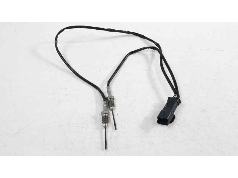 Recambio de sonda lambda para citroen c3 aircross 1.6 blue-hdi fap referencia OEM IAM 9812376480  