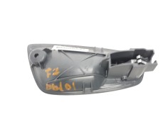 Recambio de maneta interior trasera izquierda para bmw serie 1 berlina (e81/e87) 2.0 16v diesel cat referencia OEM IAM 10628510  2