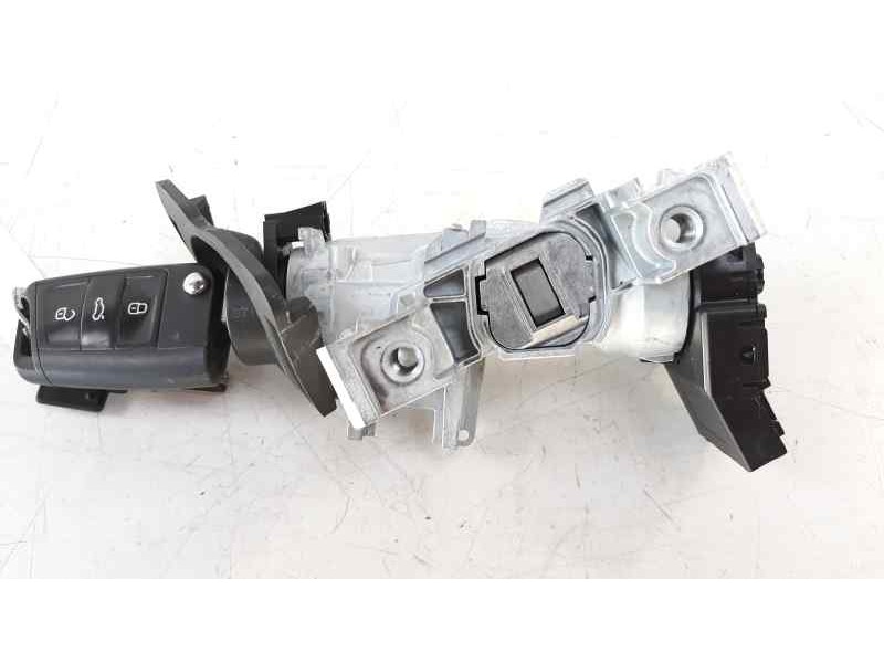 Recambio de conmutador de arranque para seat ibiza (6p1) style referencia OEM IAM 1K0905851 6C0905865 