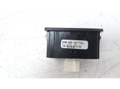 Recambio de modulo electronico para seat ibiza (6j5) 1.2 tsi referencia OEM IAM 3G0035222   2