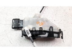 Recambio de cerradura puerta trasera izquierda para citroen c3 aircross feel referencia OEM IAM 9826677280   2