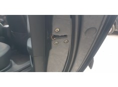 Recambio de cerradura puerta trasera derecha para hyundai ix35 1.7 crdi cat referencia OEM IAM 814202Y010   2