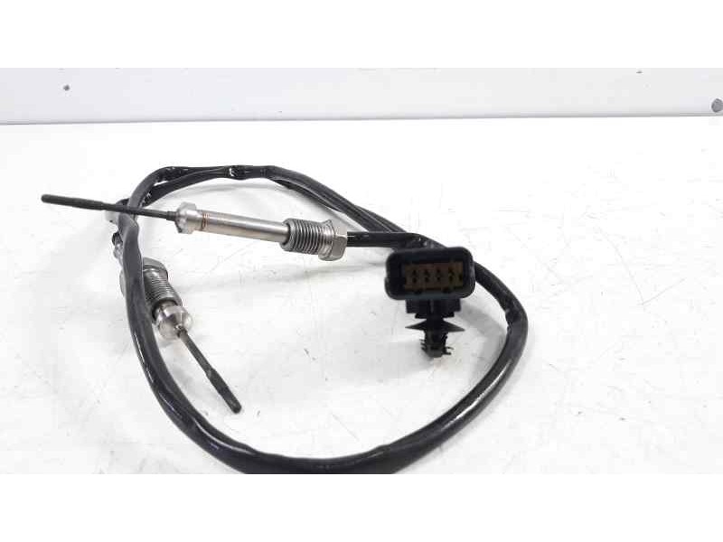Recambio de sonda lambda para citroen c3 aircross 1.6 blue-hdi fap referencia OEM IAM 9812376480  