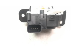 Recambio de cerradura maletero / porton para hyundai kona 1.0 tgdi cat referencia OEM IAM 81230J9000   2