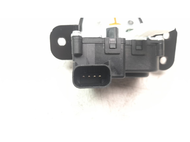 Recambio de cerradura maletero / porton para hyundai kona 1.0 tgdi cat referencia OEM IAM 81230J9000  