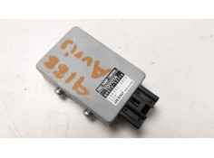 Recambio de modulo electronico para toyota auris active referencia OEM IAM 8957012370 1049930820 