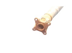 Recambio de transmision central para hyundai santa fe (dm) 2.2 crdi cat referencia OEM IAM 493002W150   2