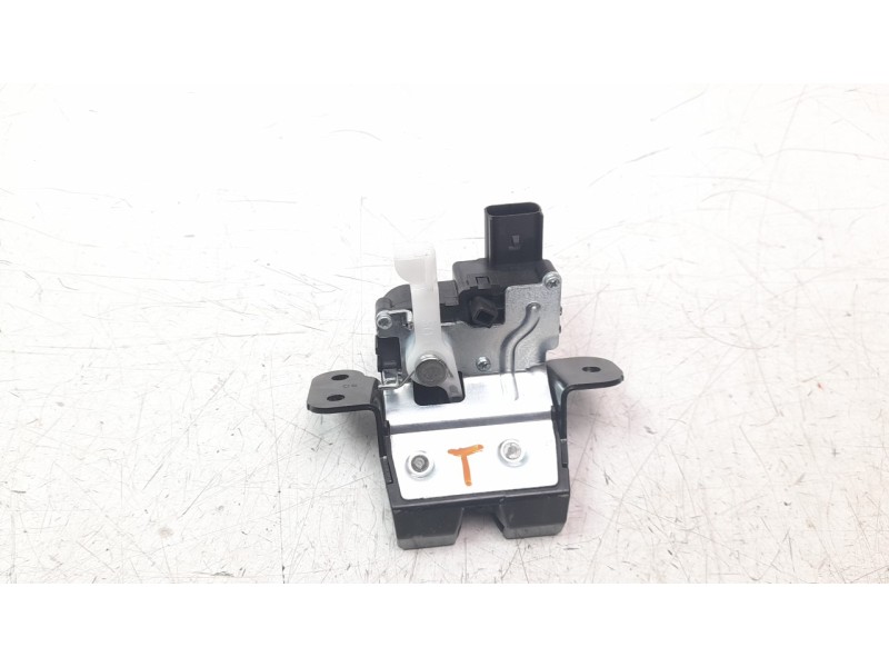 Recambio de cerradura maletero / porton para hyundai kona 1.0 tgdi cat referencia OEM IAM 81230J9000  