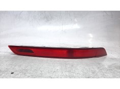 Recambio de faro antiniebla trasero derecho para porsche cayenne (typ 92aa) diesel referencia OEM IAM 7P5945702B  