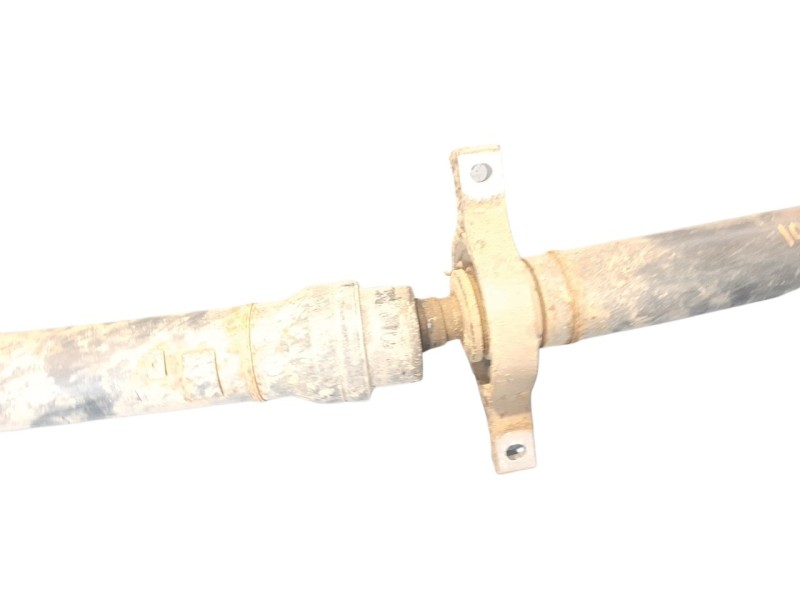 Recambio de transmision central para hyundai santa fe (dm) 2.2 crdi cat referencia OEM IAM 493002W150  