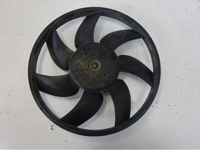 Recambio de electroventilador para peugeot 208 access referencia OEM IAM M159984 8023M00007 13334M