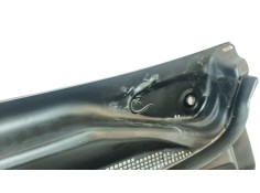 Recambio de torpedo para jeep compass ii 1.6 m-jet cat referencia OEM IAM 60932904 5UT09TRMA  2