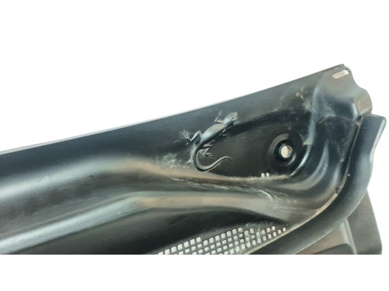 Recambio de torpedo para jeep compass ii 1.6 m-jet cat referencia OEM IAM 60932904 5UT09TRMA 