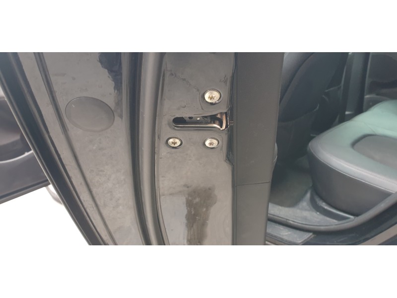 Recambio de cerradura puerta trasera izquierda para hyundai ix35 1.7 crdi cat referencia OEM IAM 814102Y010  
