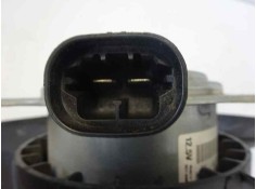 Recambio de electroventilador para peugeot 208 access referencia OEM IAM M159984 8023M00007 13334M 2