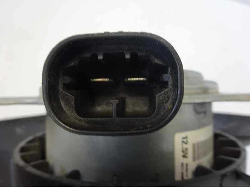 Recambio de electroventilador para peugeot 208 access referencia OEM IAM M159984 8023M00007 13334M
