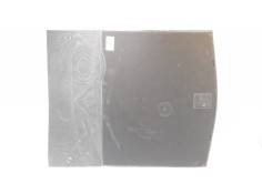 ALFOMBRA MALETERO 8T0863463CA9 