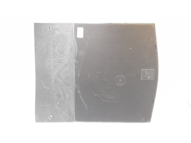 Recambio de bandeja trasera para audi a4 ber. (b8) 2.0 16v tdi referencia OEM IAM 8T0863463CA9  