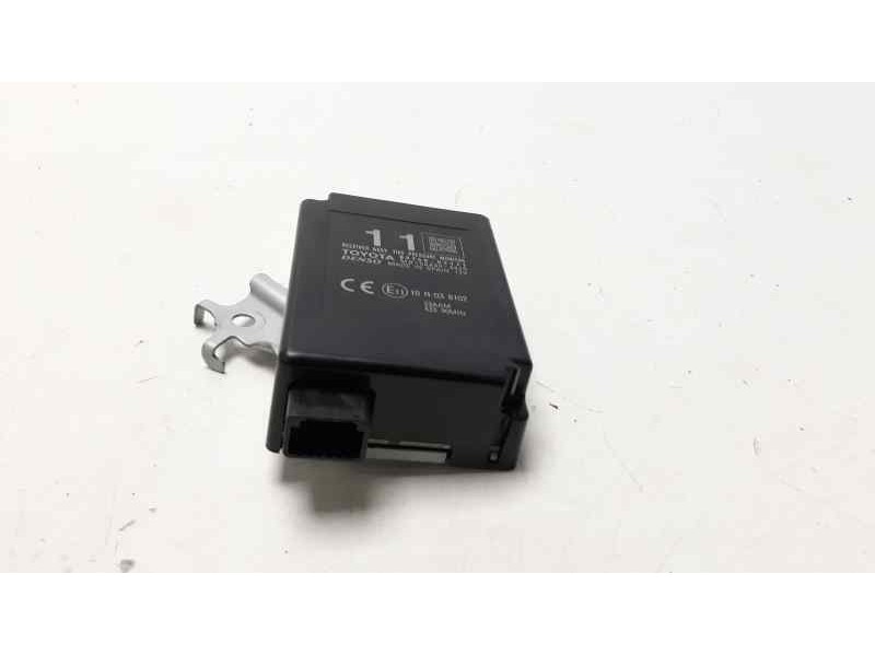 Recambio de modulo electronico para toyota auris active referencia OEM IAM 8976002111  