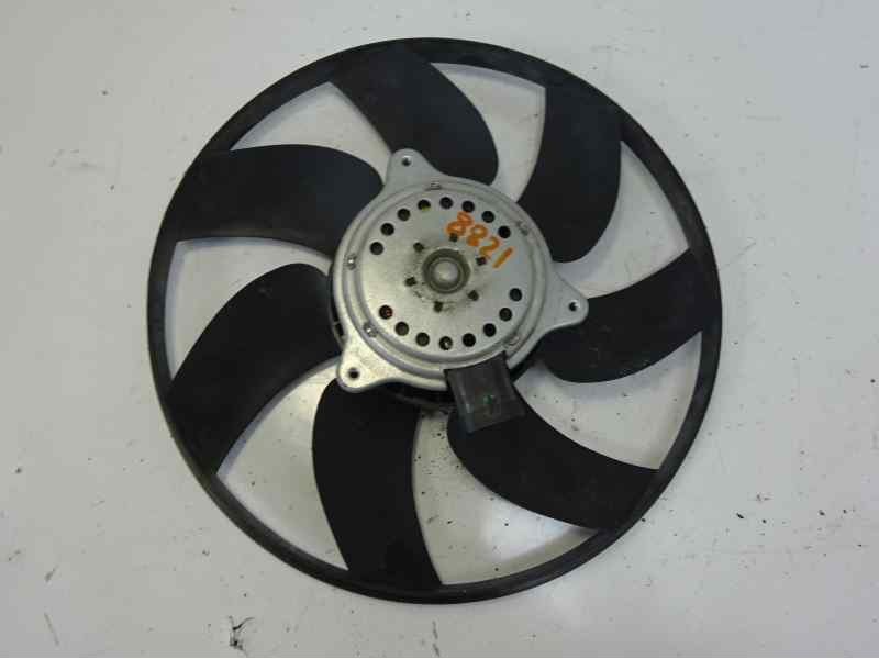 Recambio de electroventilador para peugeot 208 access referencia OEM IAM M159984 8023M00007 13334M