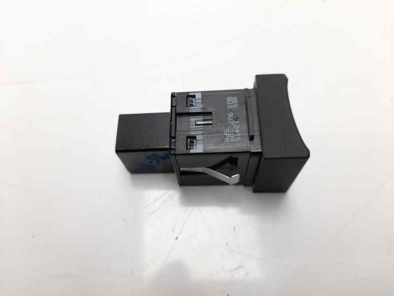 Recambio de interruptor para audi q3 (8ug) sport referencia OEM IAM 8U0927134  