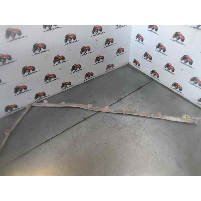 Recambio de airbag cortina delantero izquierdo para audi a4 avant (8e) 1.9 tdi (96kw) referencia OEM IAM 8E9880742B  