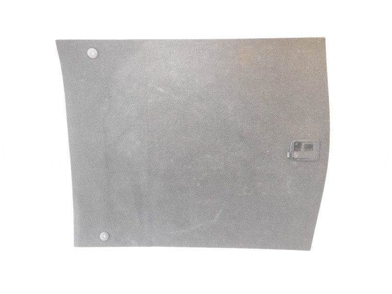 Recambio de bandeja trasera para audi a4 ber. (b8) 2.0 16v tdi referencia OEM IAM 8T0863463CA9  