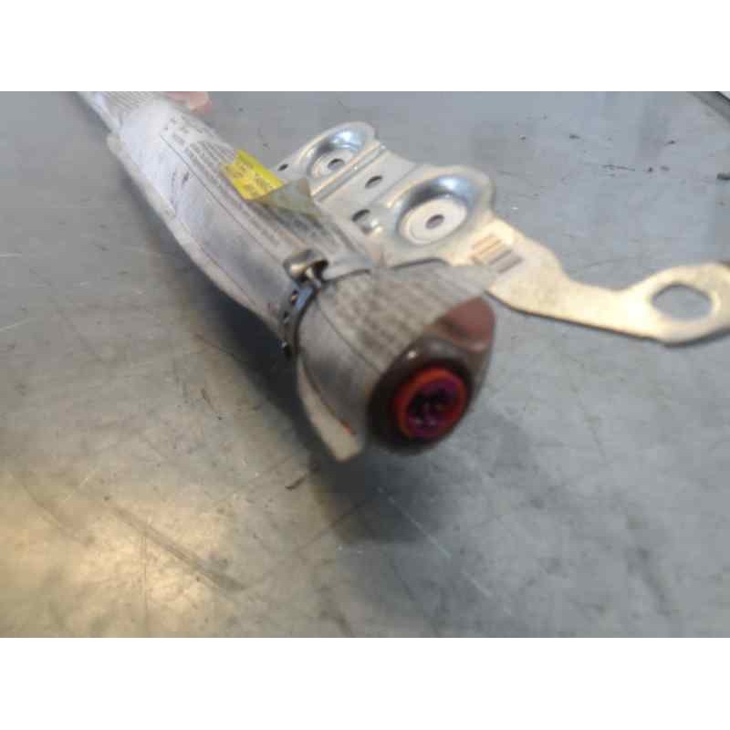 Recambio de airbag cortina delantero izquierdo para audi a4 avant (8e) 1.9 tdi (96kw) referencia OEM IAM 8E9880742B  