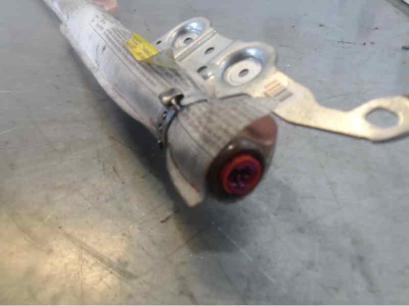 Recambio de airbag cortina delantero izquierdo para audi a4 avant (8e) 1.9 tdi (96kw) referencia OEM IAM 8E9880742B  