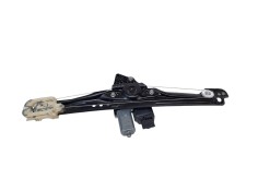 Recambio de elevalunas trasero derecho para citroen c3 aircross feel referencia OEM IAM 39187594   2