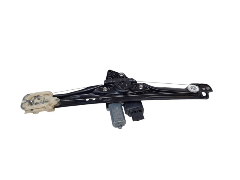 Recambio de elevalunas trasero derecho para citroen c3 aircross feel referencia OEM IAM 39187594  