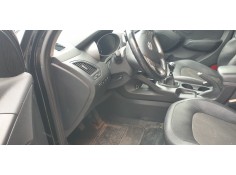 Recambio de columna direccion para hyundai ix35 1.7 crdi cat referencia OEM IAM 563002Y370   2