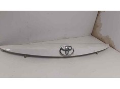 Recambio de maneta exterior porton para toyota auris active referencia OEM IAM 7681102790  