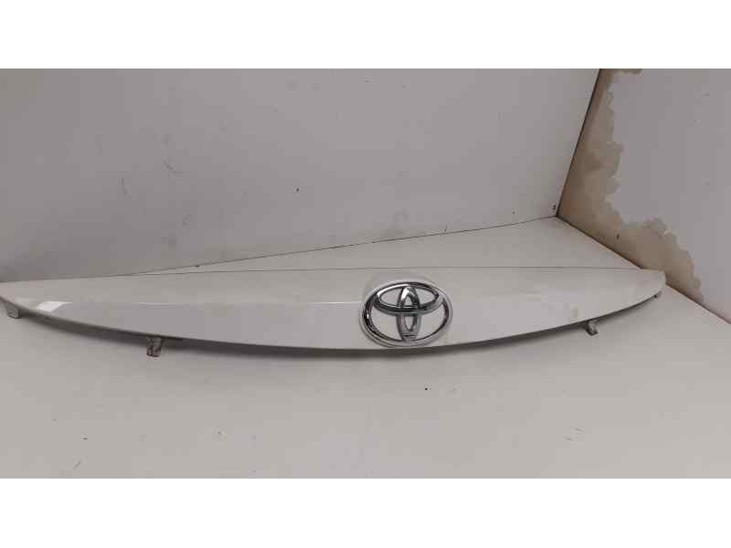 Recambio de maneta exterior porton para toyota auris active referencia OEM IAM 7681102790  