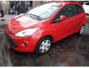 FORD KA (CCU)